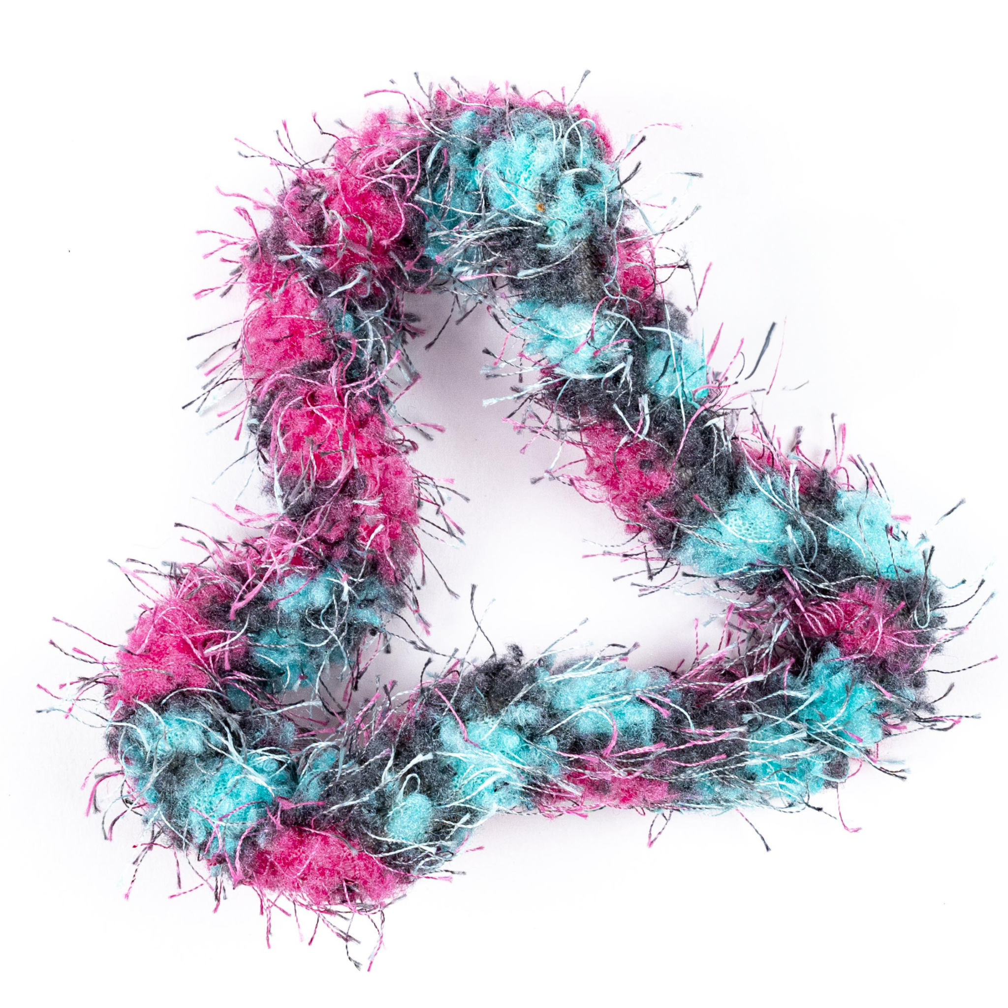 Furry Tangle® Urchin - Tangle Creations