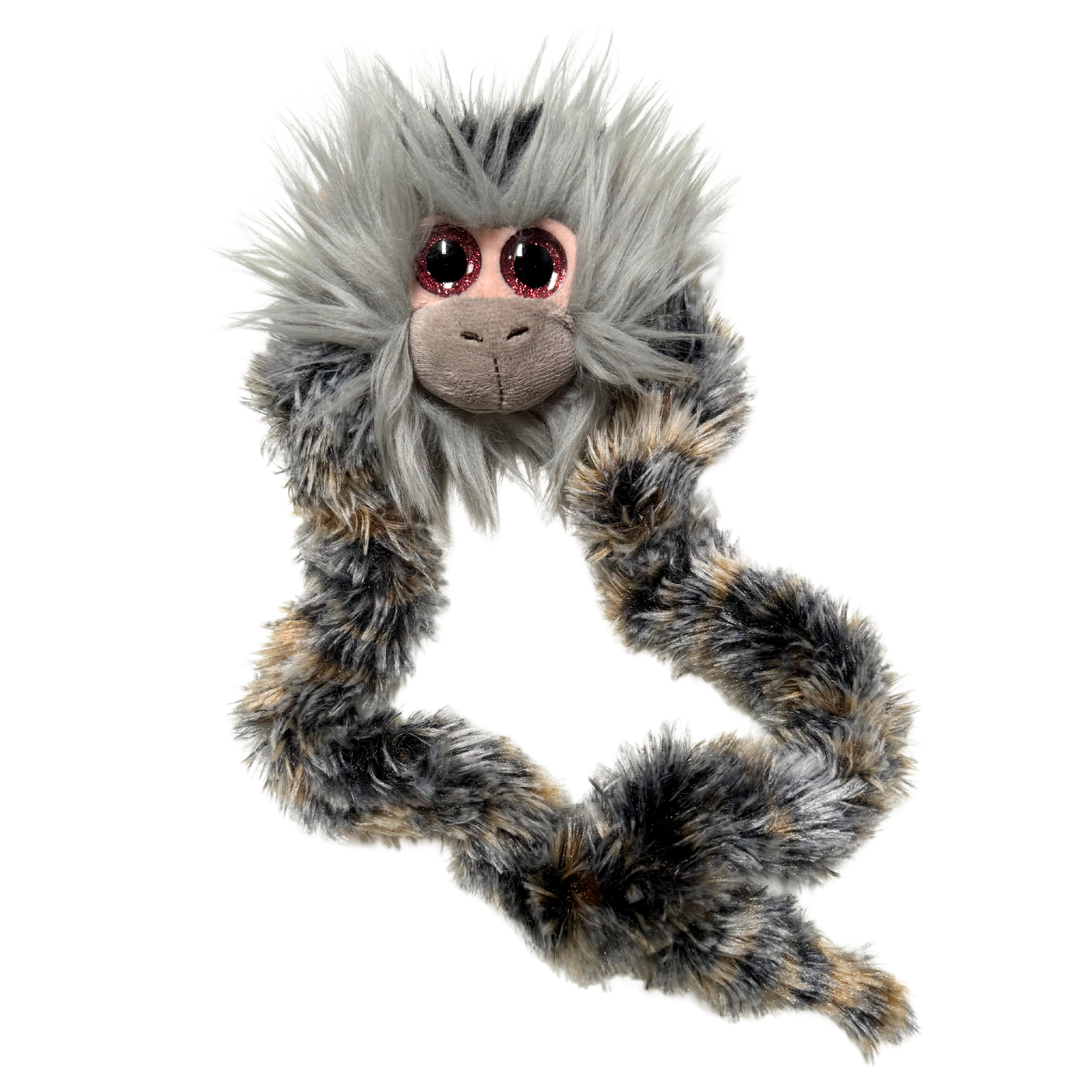 NEW! Tangle® Furry Fidget Friends - Series 2