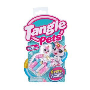 Tangle® Pets BFFs 2-Pack
