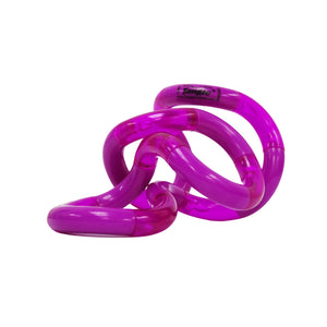 Tangle Palm Classic Purple