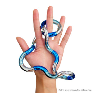 Tangle Palm Classic Metallic