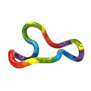 Tangle® Jr. Masterpiece Rainbow - NEW!