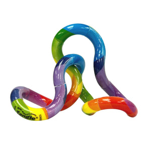 Tangle® Jr. Masterpiece Rainbow - NEW!