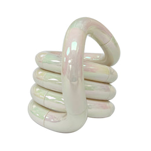 Tangle® Infinity Pearl White - NEW!