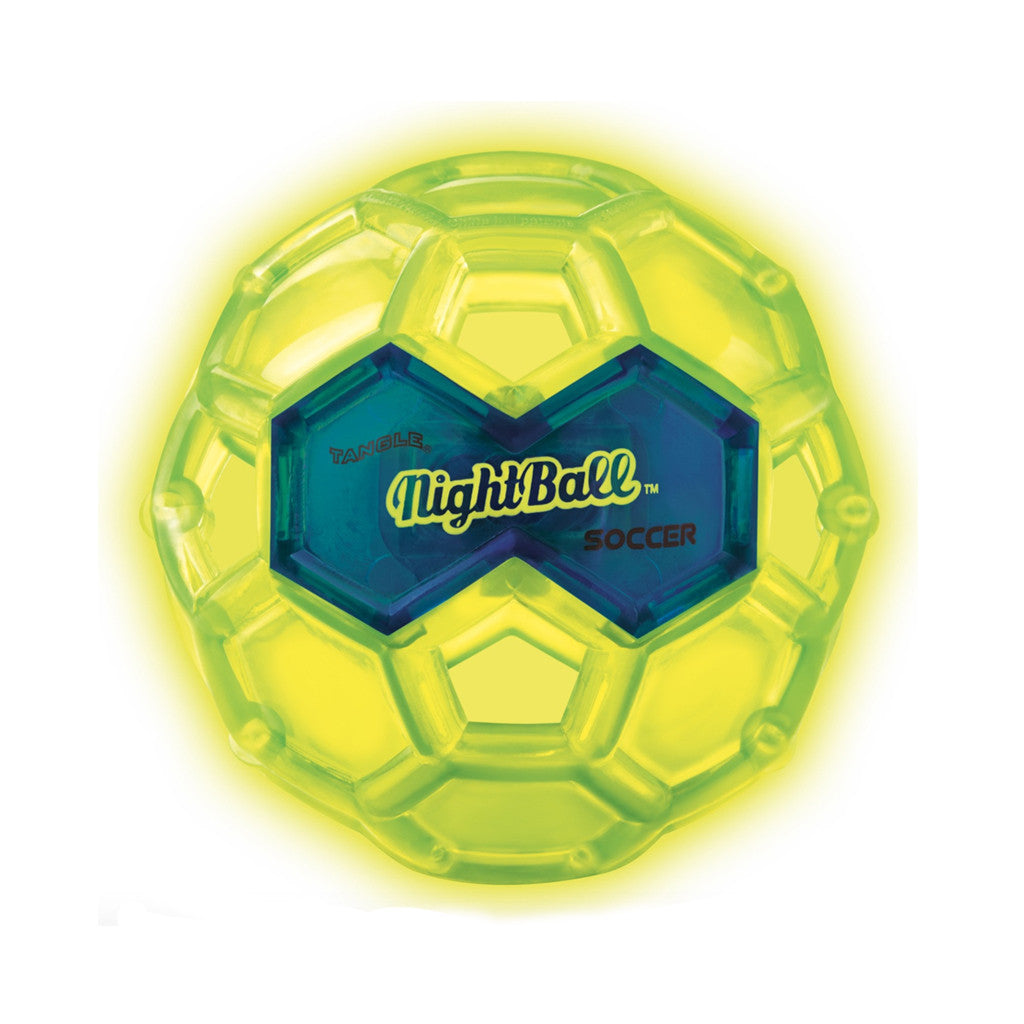 Tangle NightBall Soccer