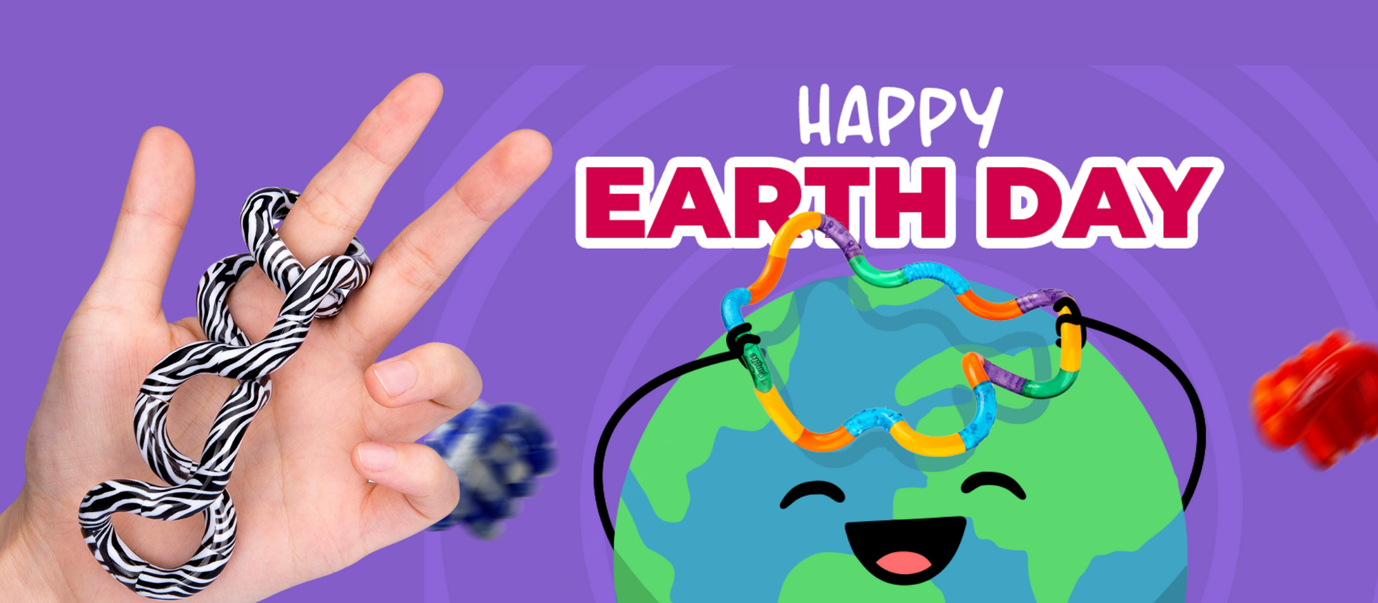 Get 30% Off Our Earth Day Favorites