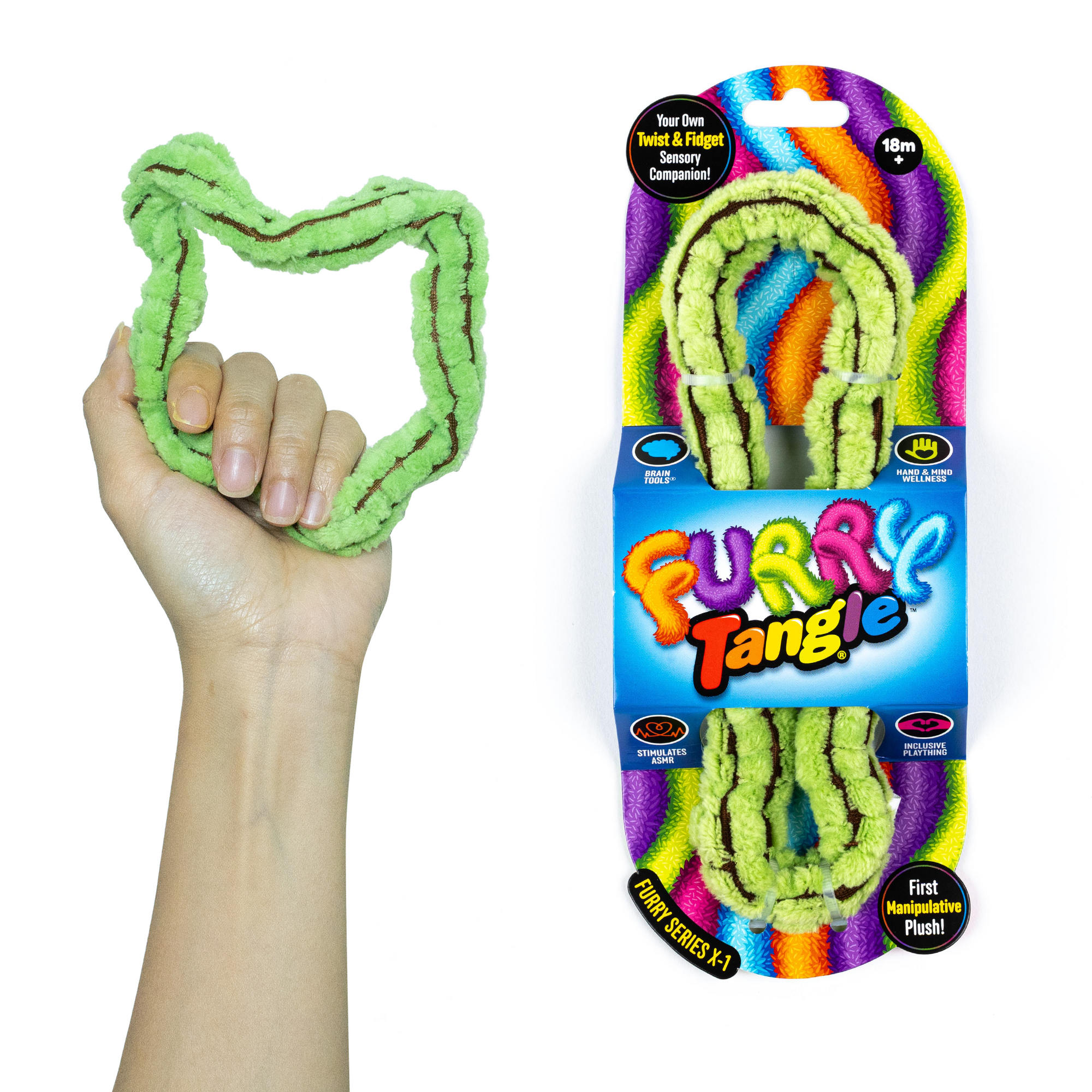 Products - Tangle Creations