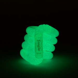 Tangle® Jr. Glow in the Dark - Acai