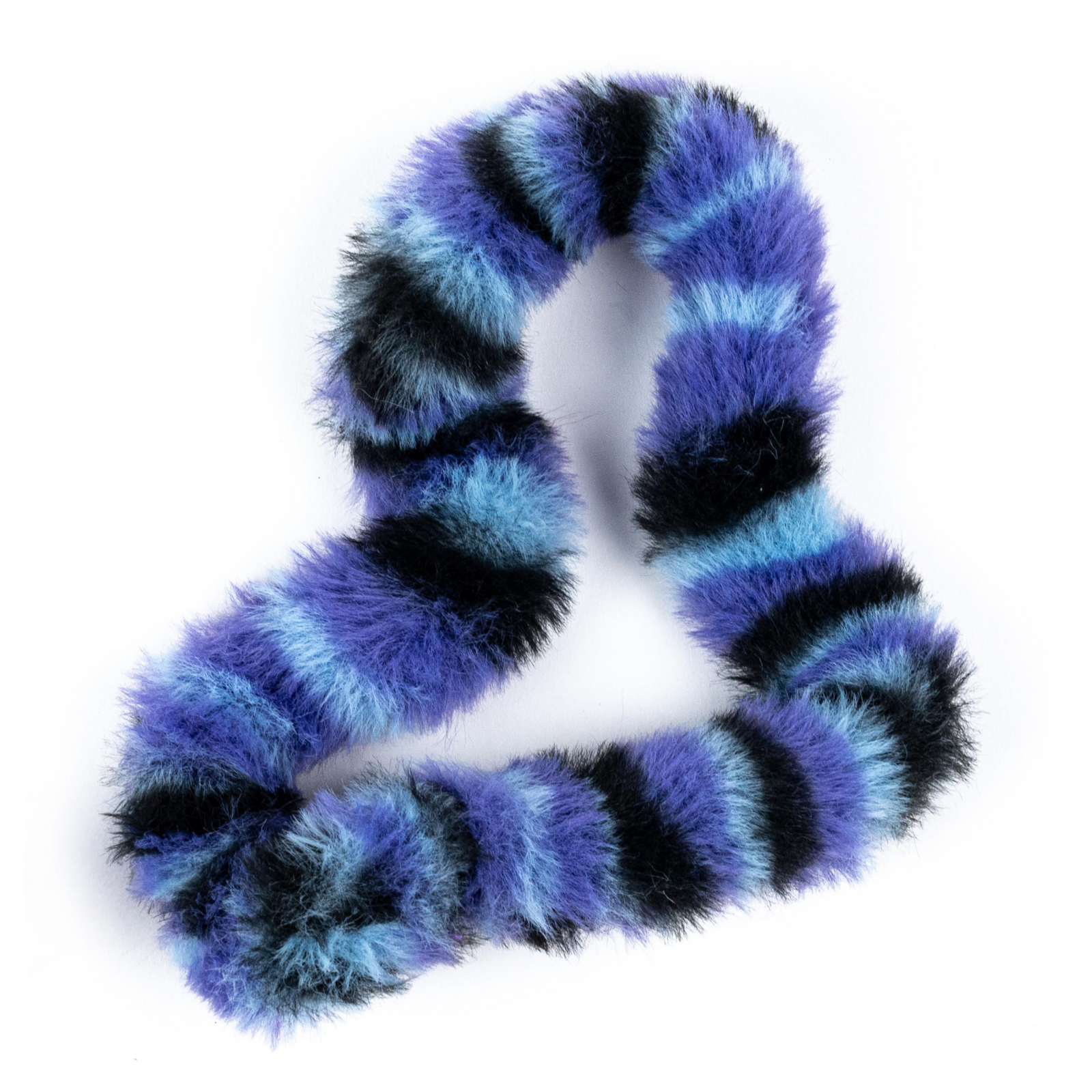 Furry Tangle® Stripe