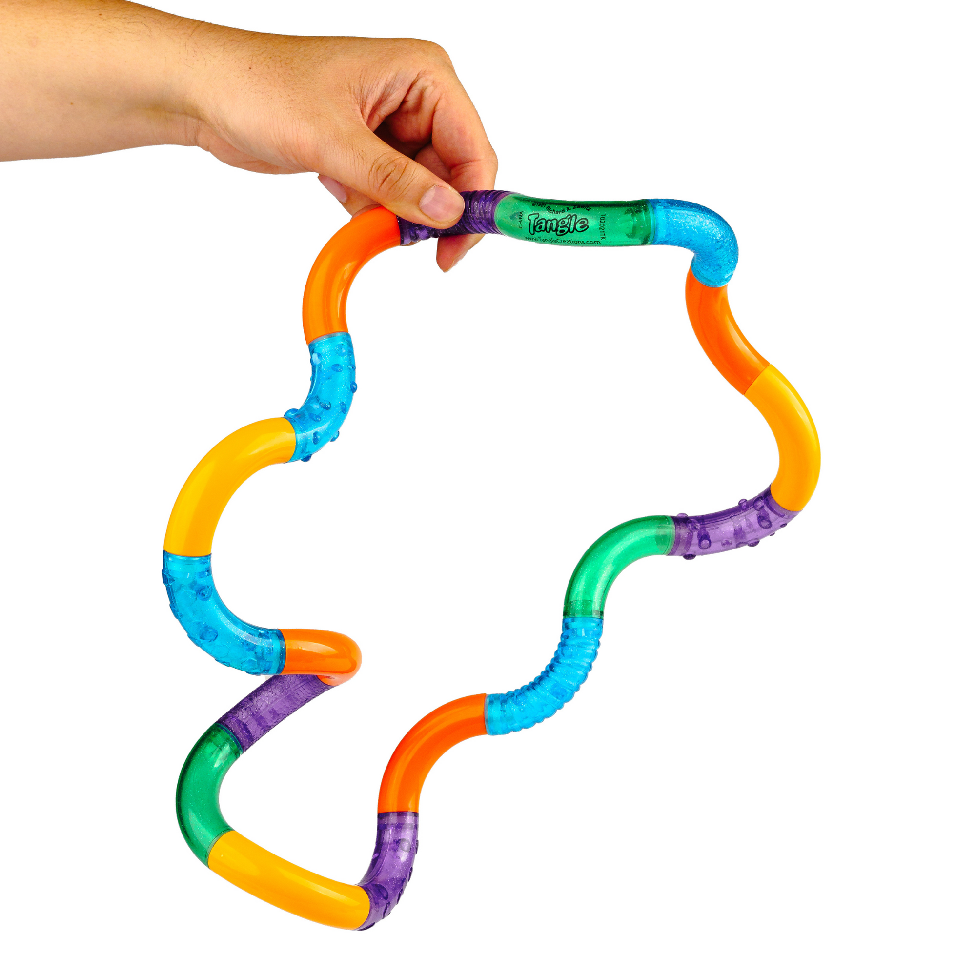 Tangle Fidget Toy, Energize Learners