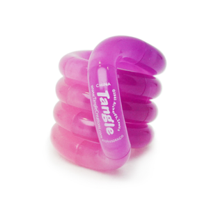 Tangle® Jr. Bubblegum - NEW!
