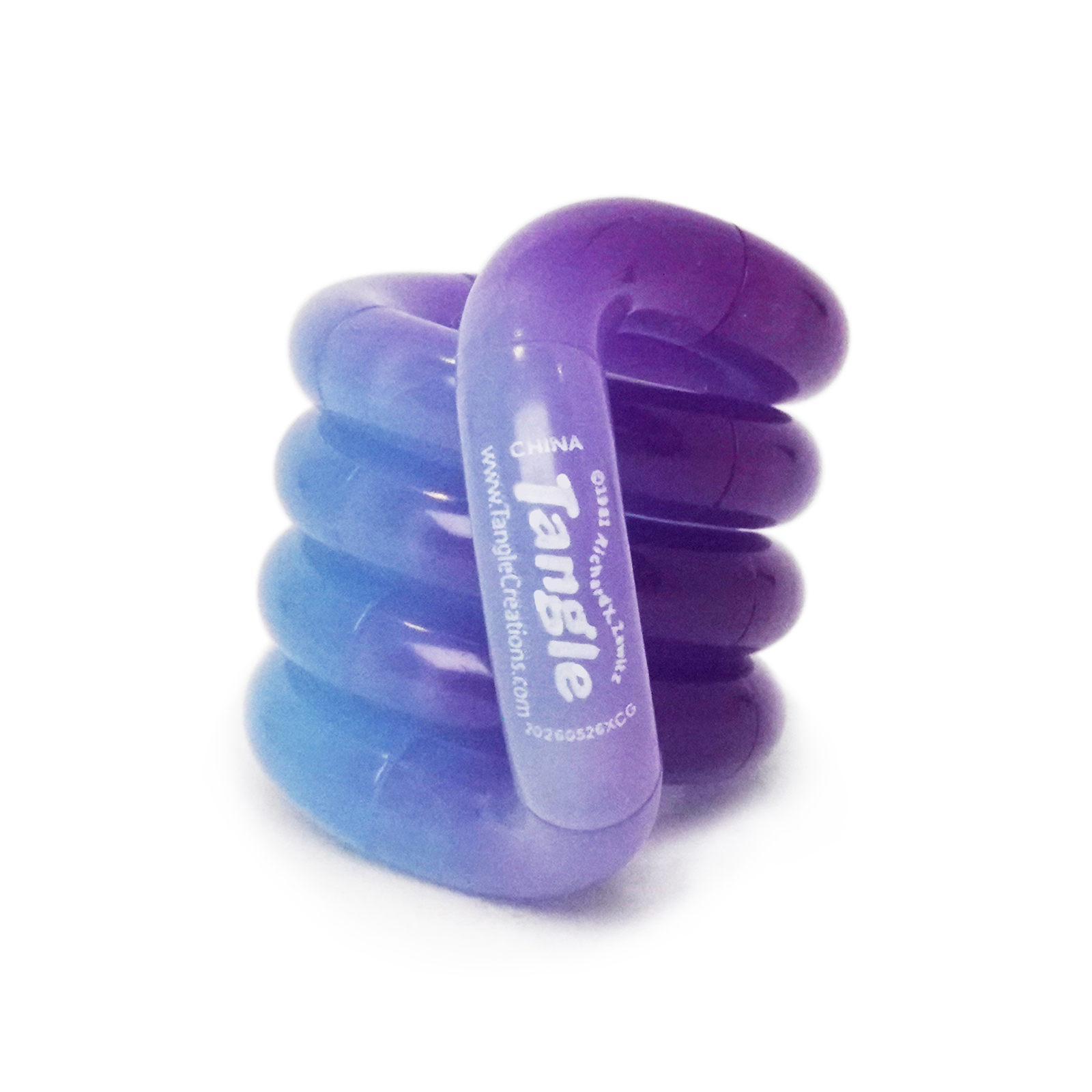 Tangle® Jr. Bubblegum - NEW!