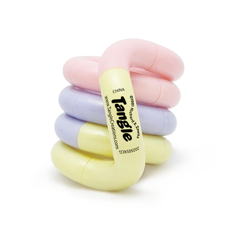 Tangle® Jr. Clouds - NEW! - Tangle Creations