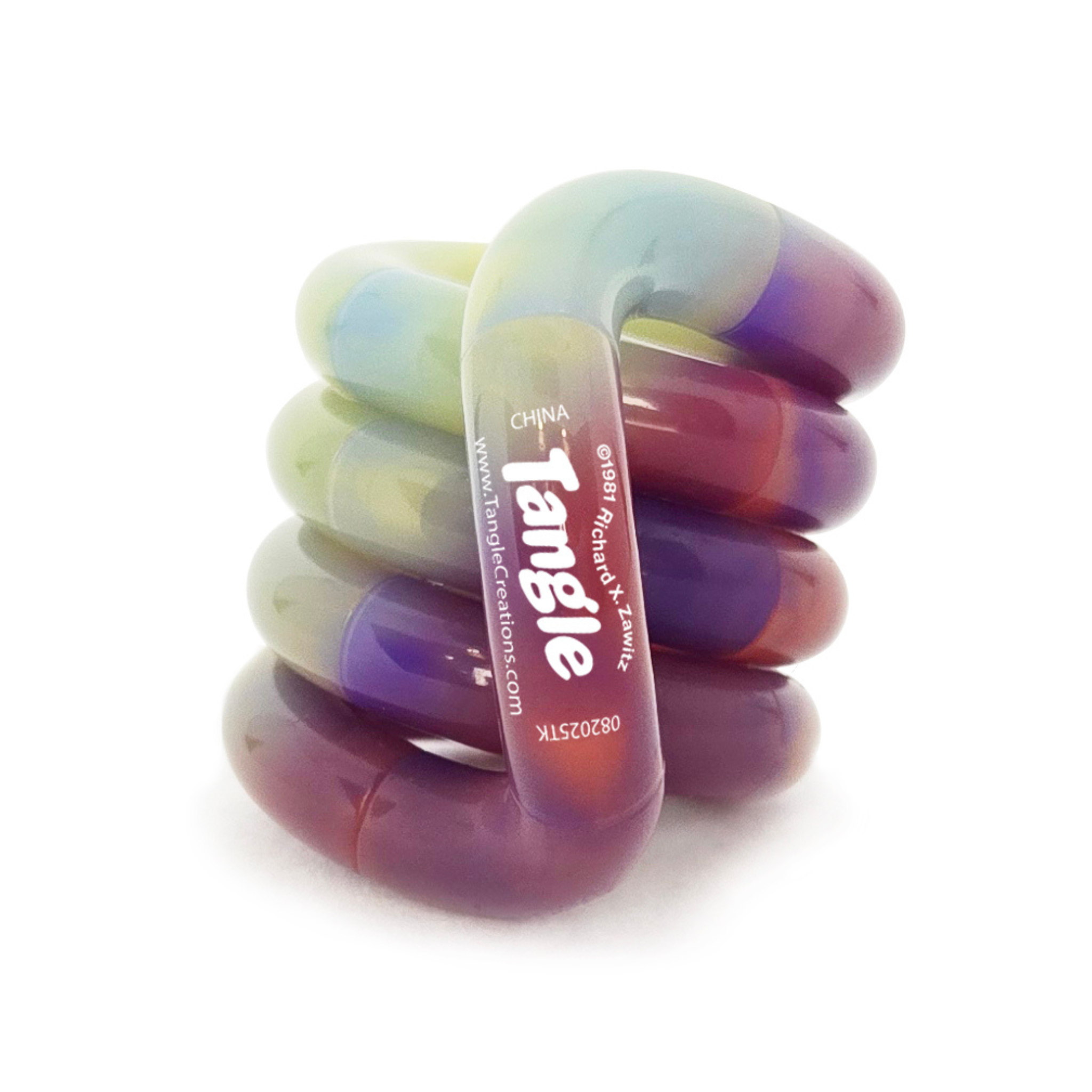 Tangle® Jr. Pebbles - NEW! - Tangle Creations