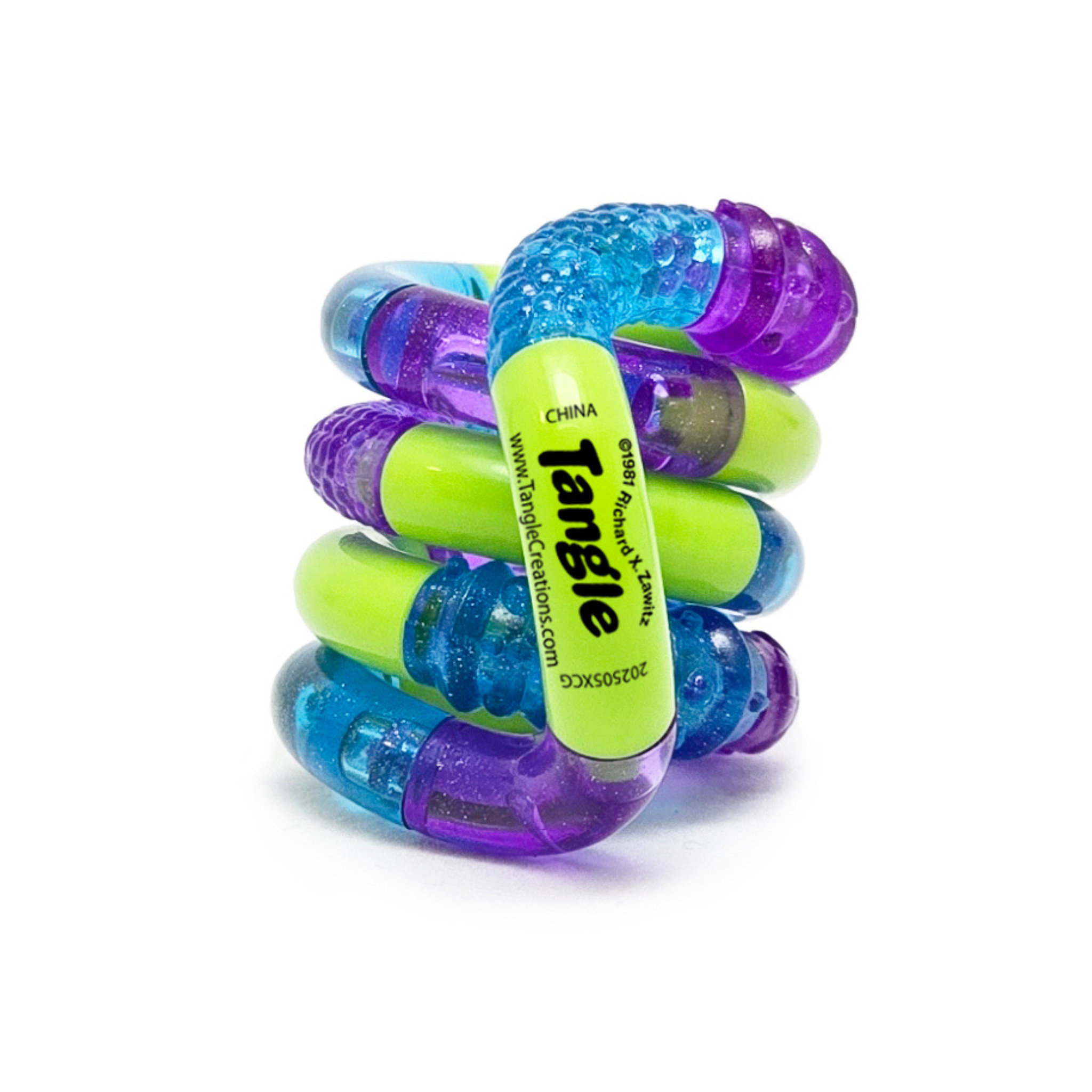 Tangle® Jr. Textured - Tangle Creations