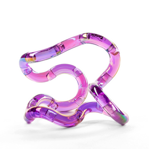 Tangle® Jr. Gems - Purple Amethyst
