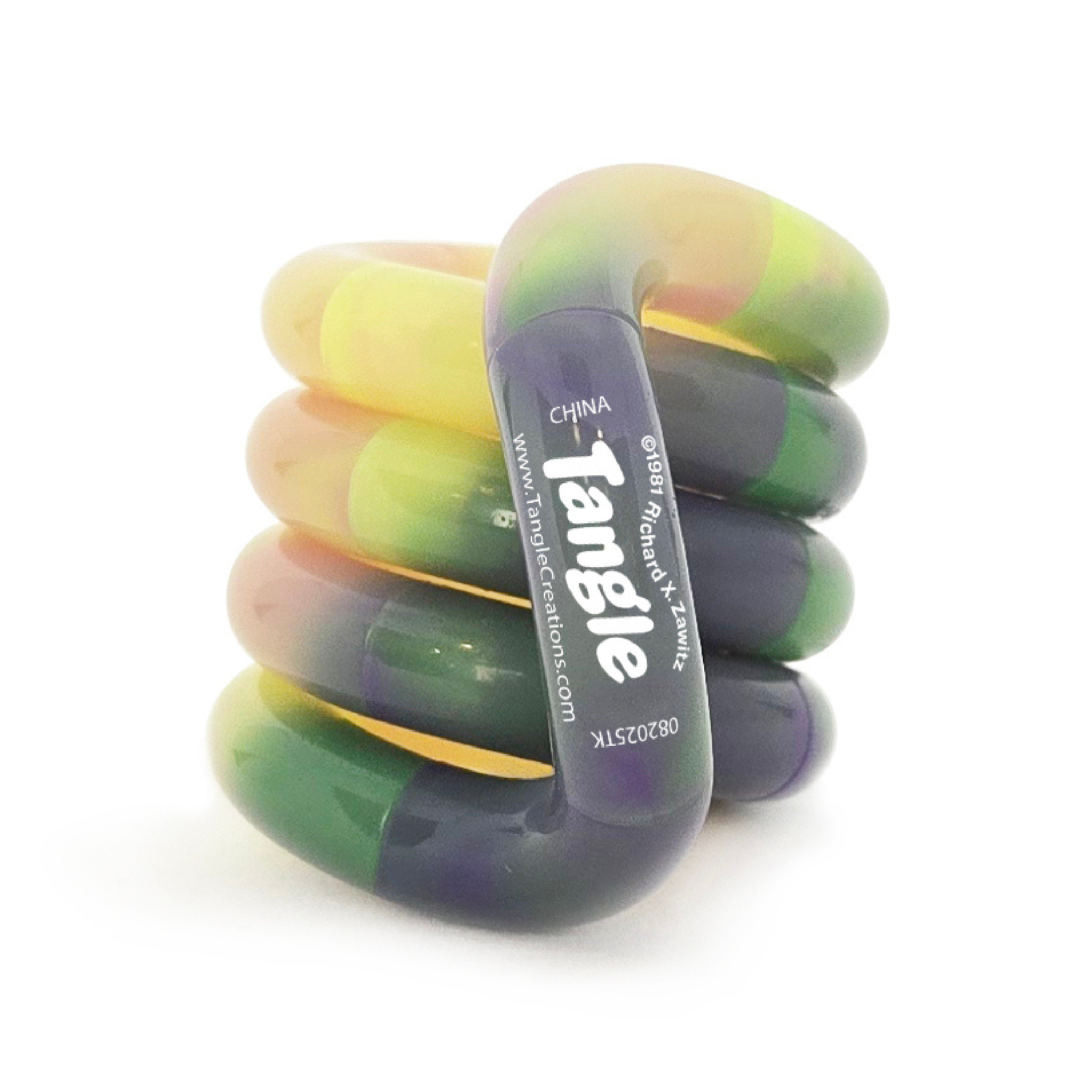 Tangle® Jr. Pebbles - NEW! - Tangle Creations