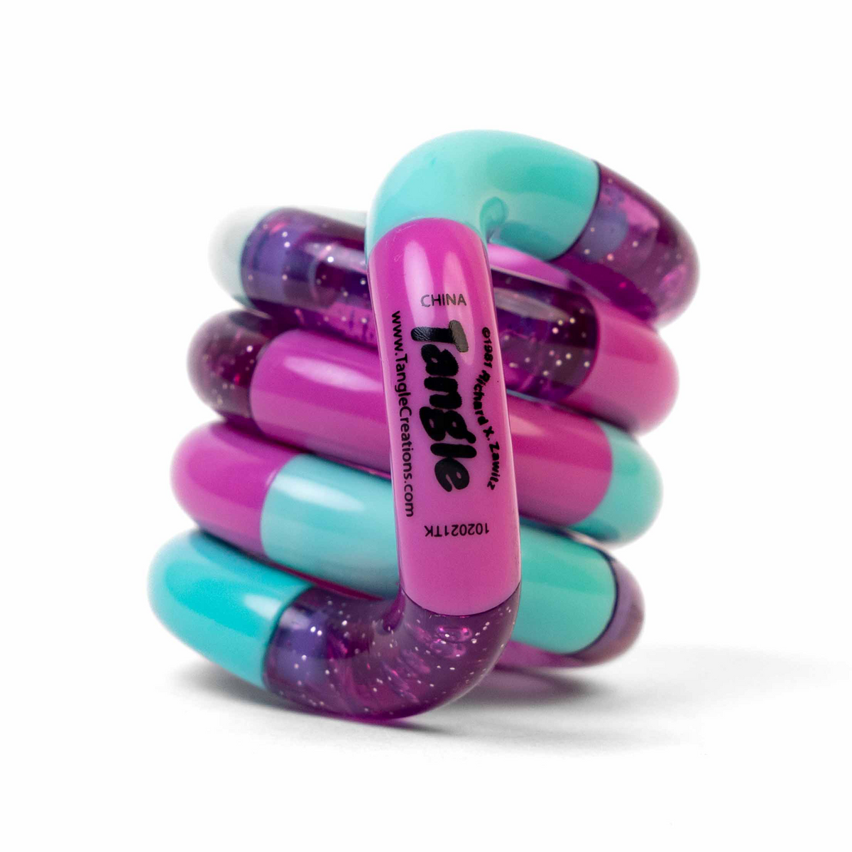 Tangle® | Collectable Fidget Toys for All Ages - Tangle Creations