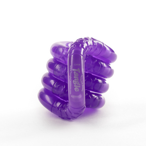 Tangle® Jr. Glow in the Dark - Acai