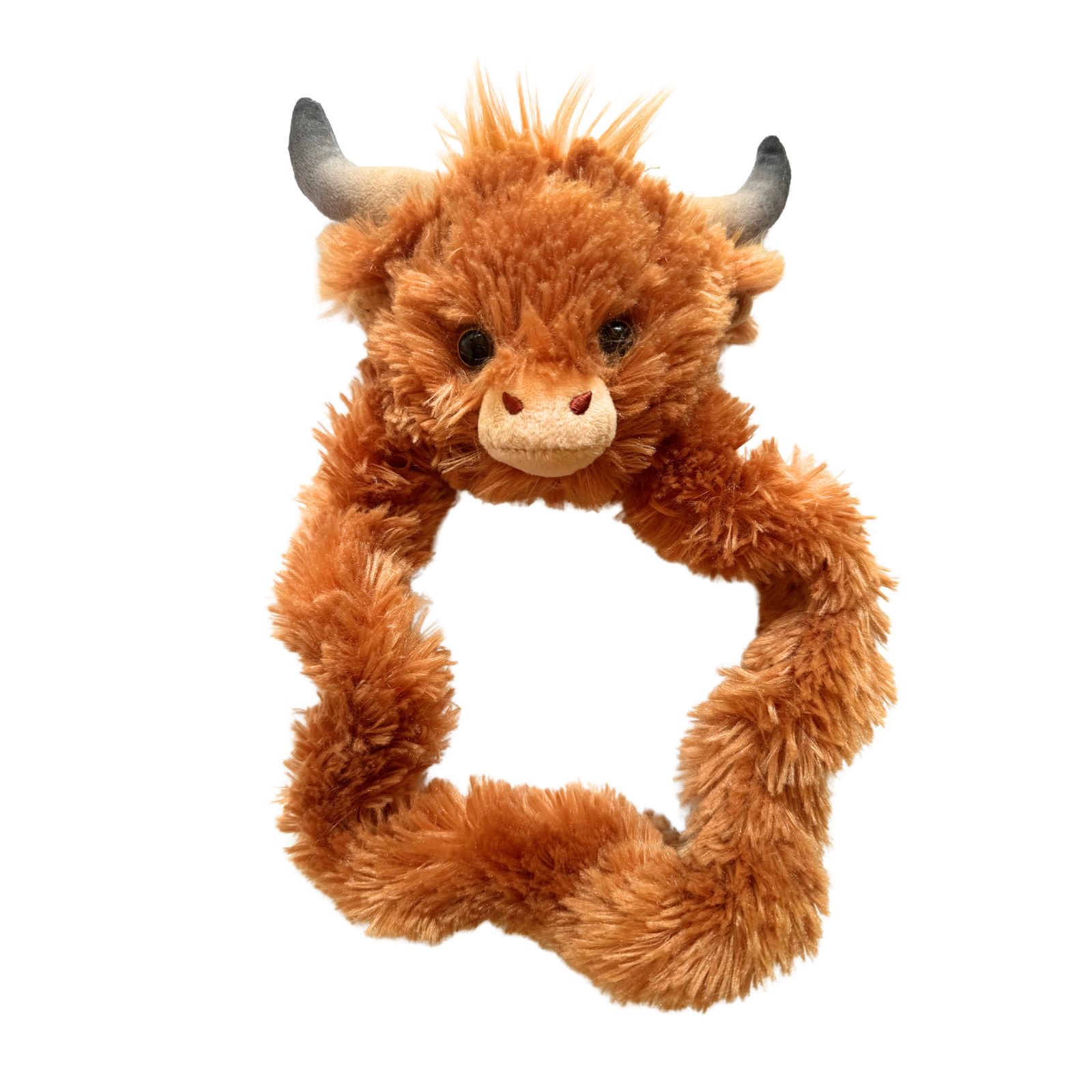 NEW! Tangle® Furry Fidget Friends - Series 2