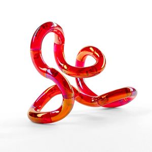 Tangle® Jr. Gems - Red Ruby