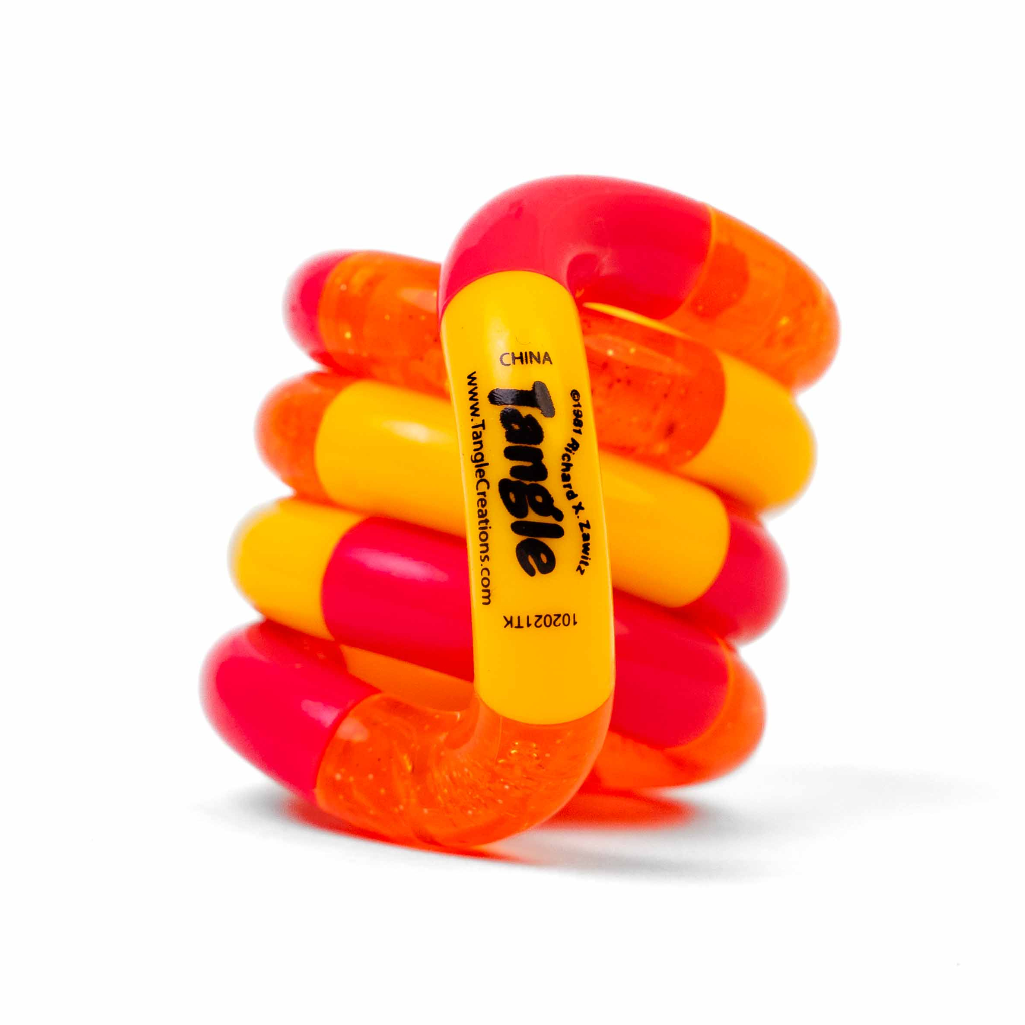 Tangle® Jr. Classic - Tangle Creations