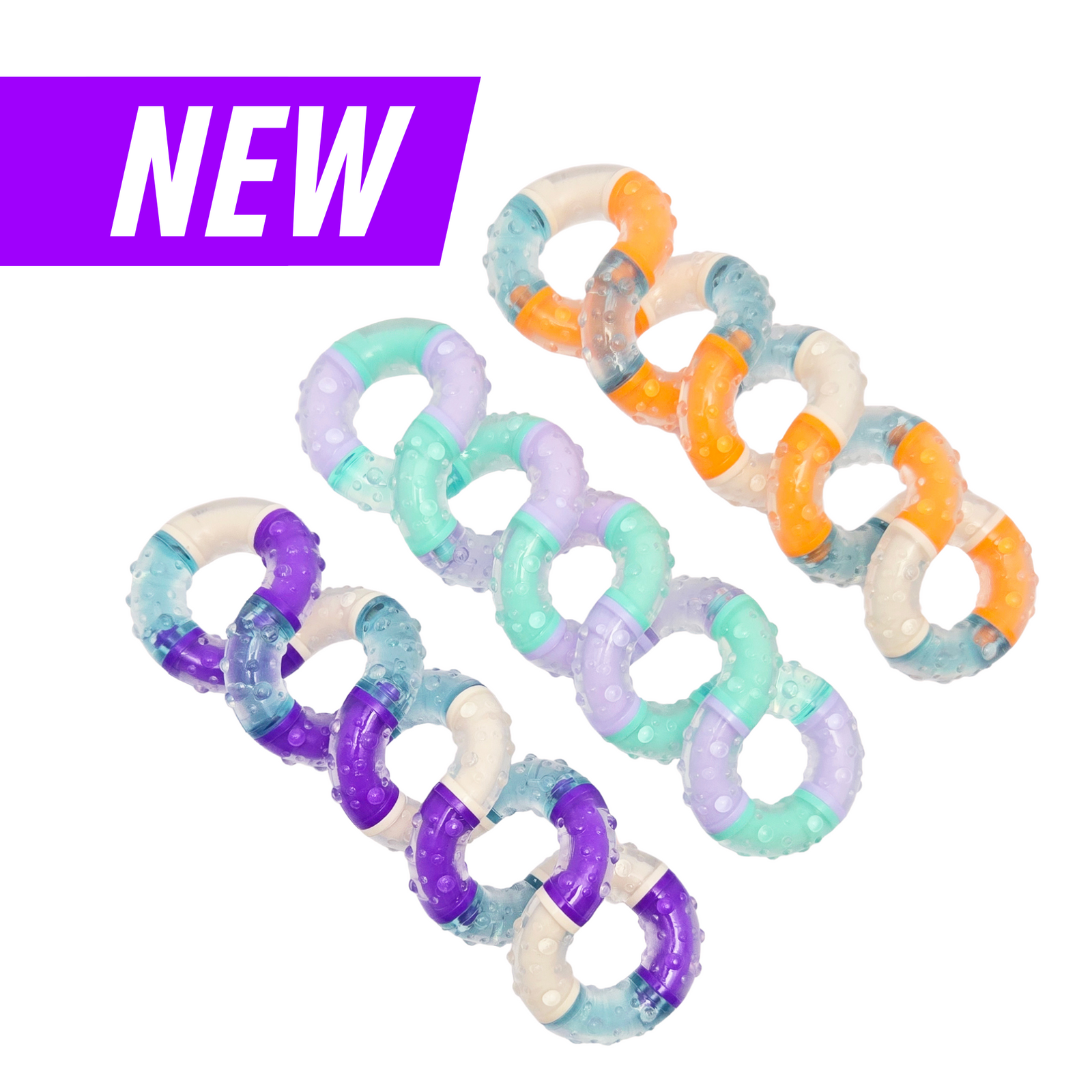 Tangle® Relax - NEW COLORS!