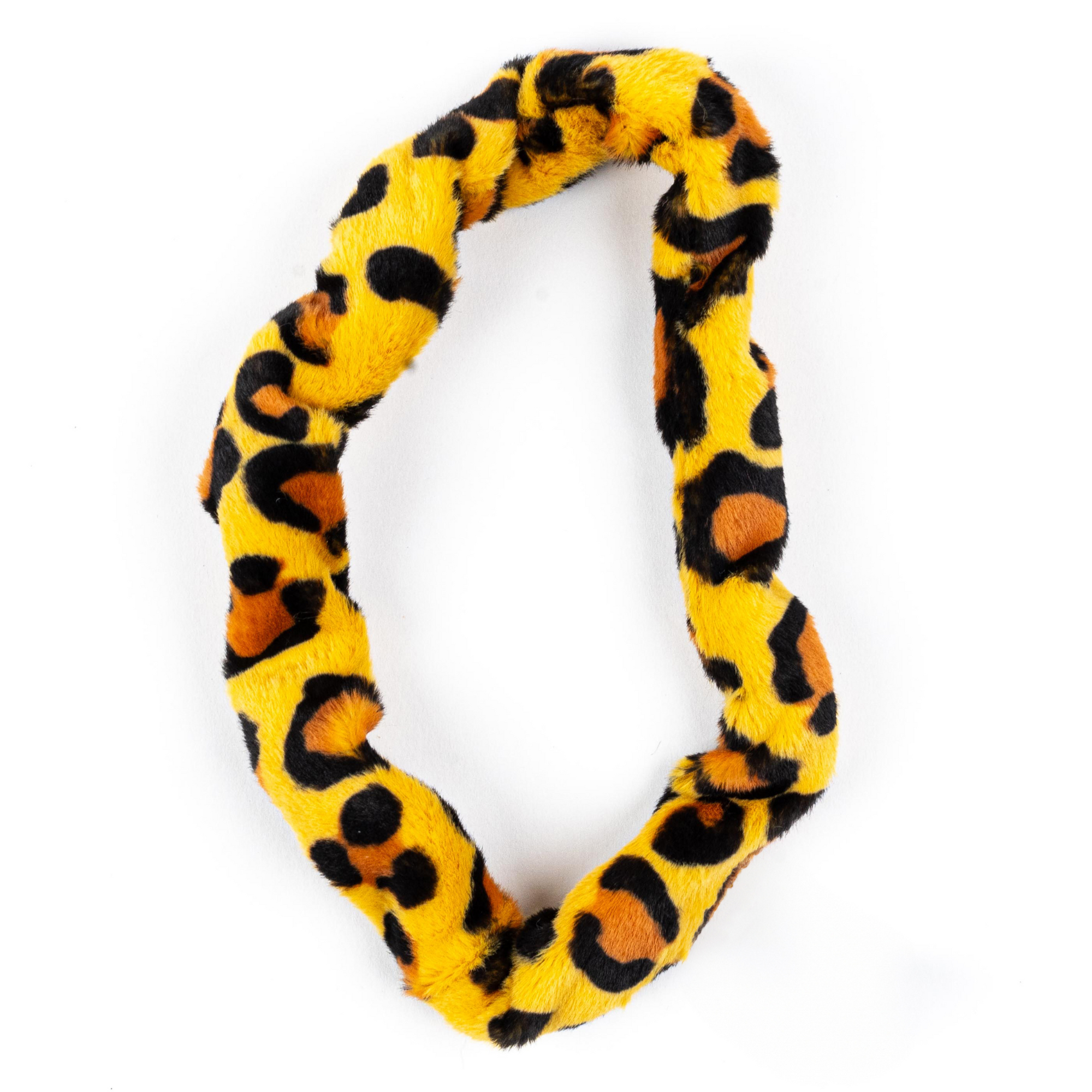 Furry Tangle® Leopard