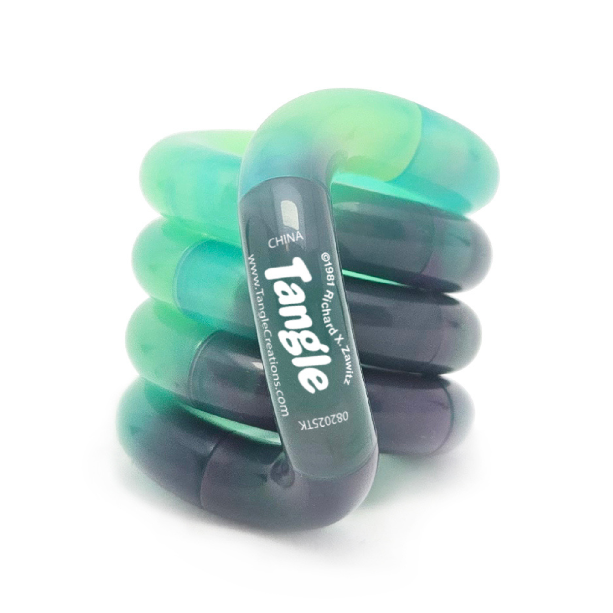 Tangle® Jr. Pebbles - NEW! - Tangle Creations
