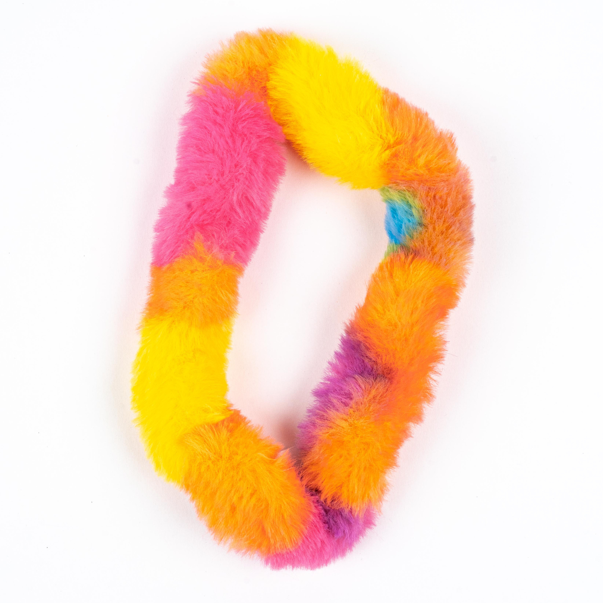 Furry Tangle® - Tangle Creations