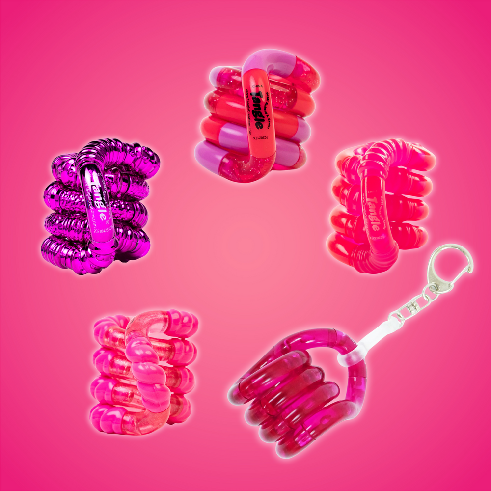 Tangle Creations | The Original Fidget Toy