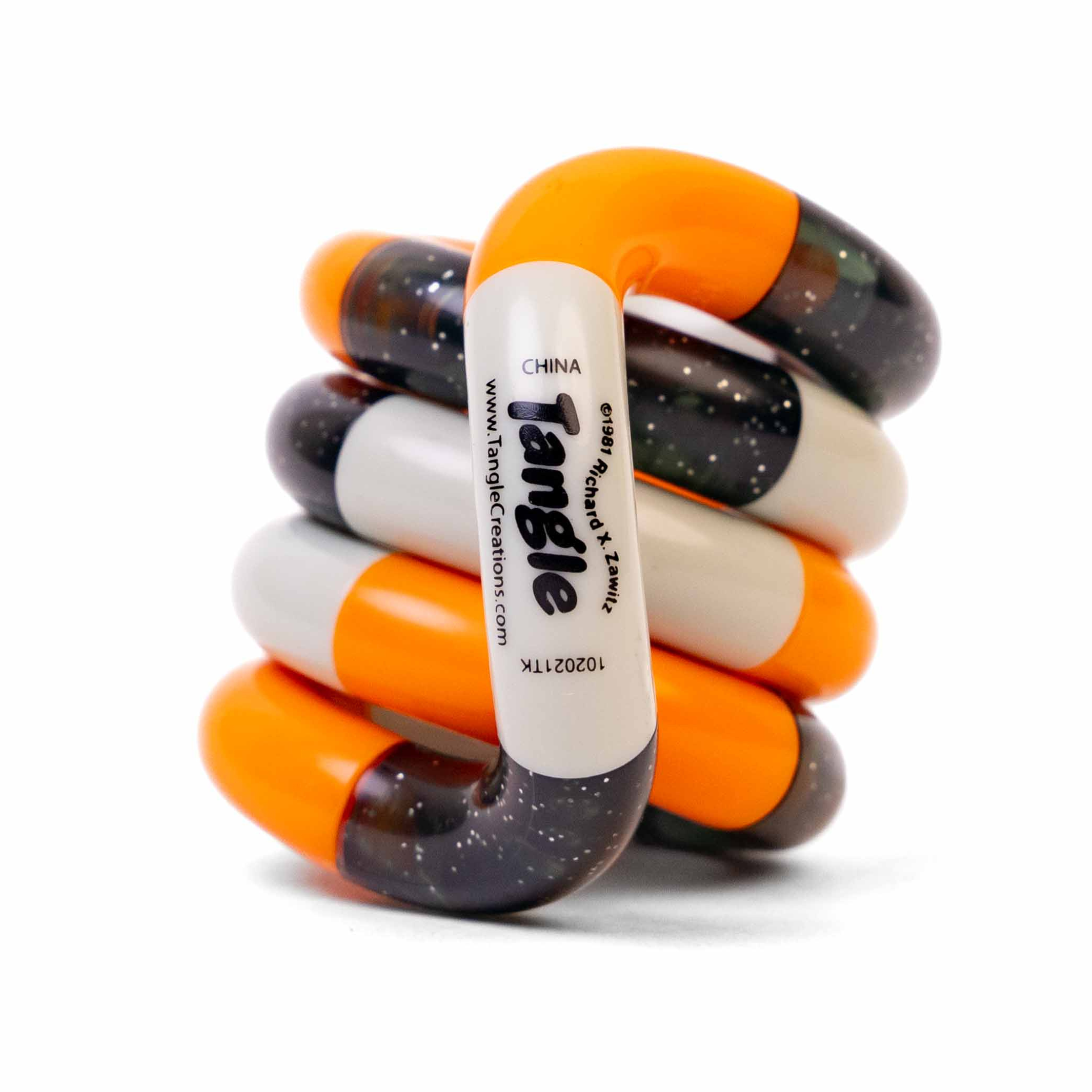 Tangle® | Collectable Fidget Toys for All Ages - Tangle Creations