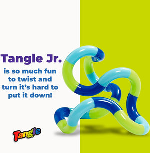 Tangle Jr. Summer Fun Pack