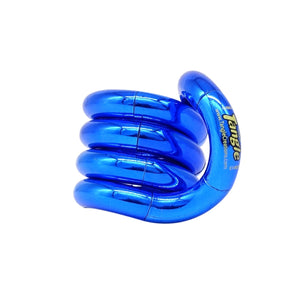 Tangle® Jr. Metallic Blue
