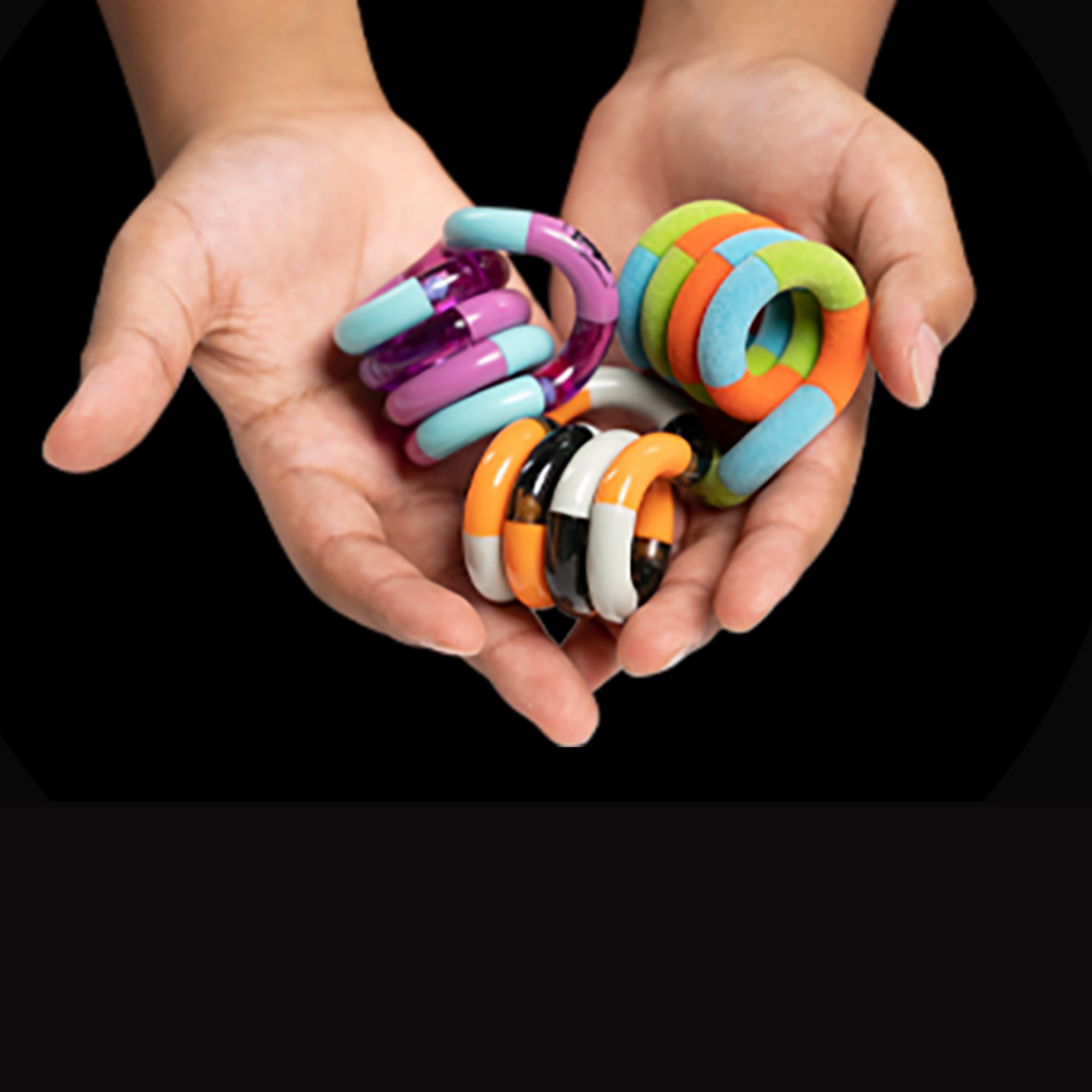tangle spielzeug Tangle® | Collectable Fidget Toys for All Ages - Tangle Creations