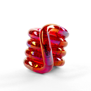 Tangle® Jr. Gems - Red Ruby