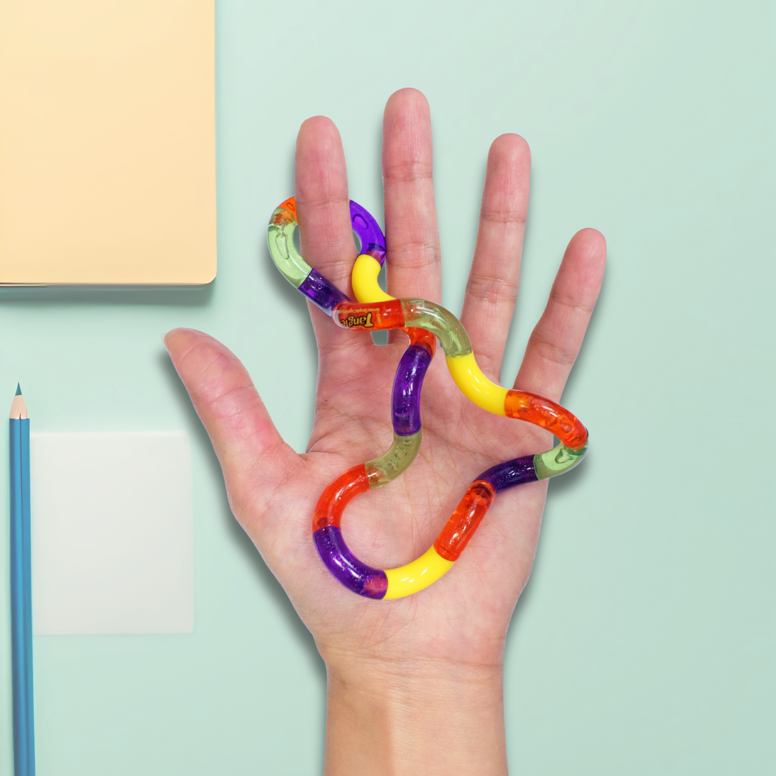Tangle Jr. Back-to-School Pack
