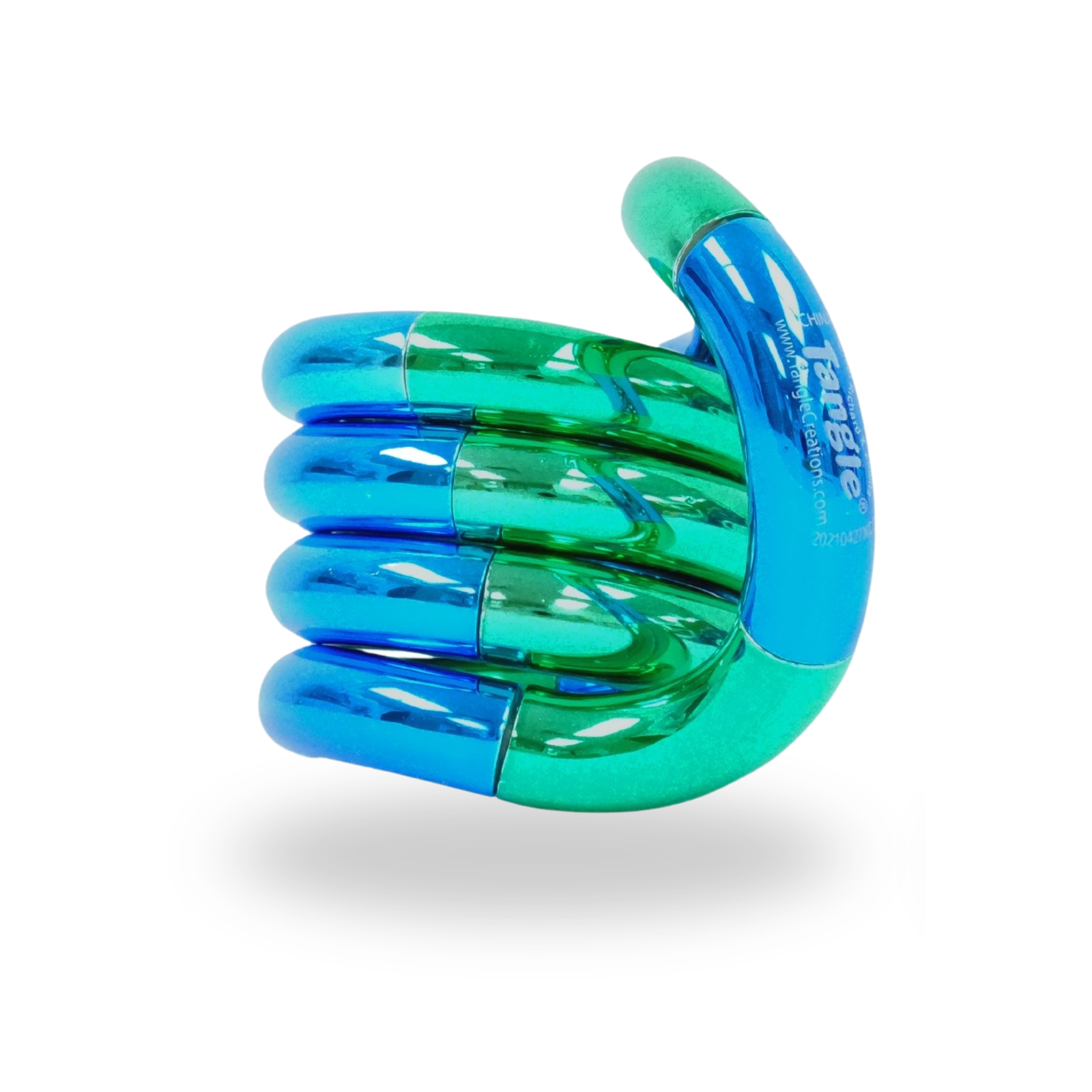 Palm Tangle® Metallic
