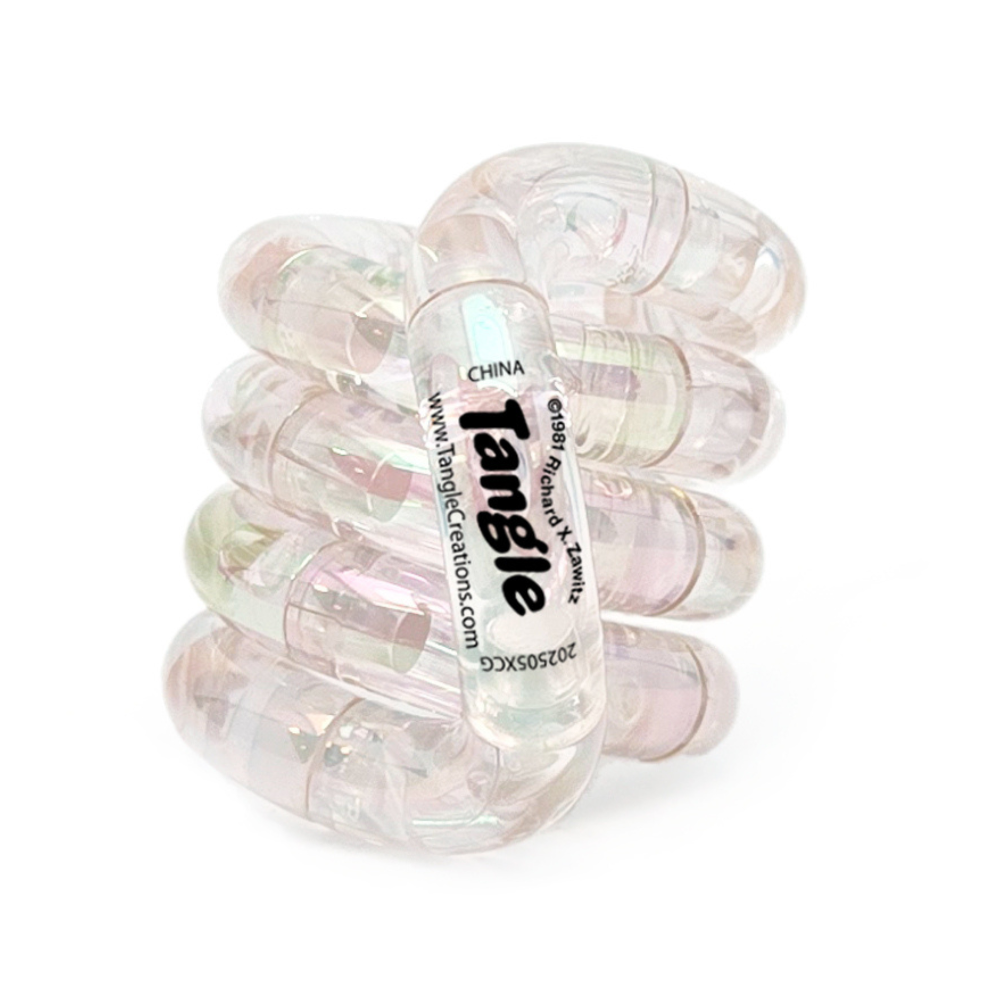 Tangle Fuzzies Junior - Jeux & Jouets