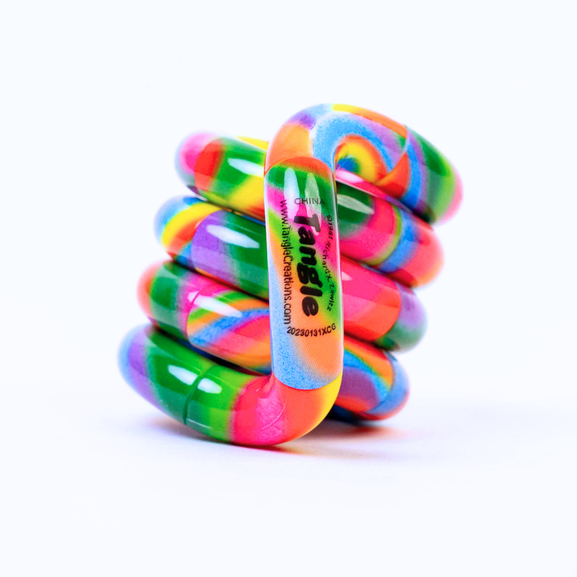 Tangle® Jr. Masterpiece Lollipop