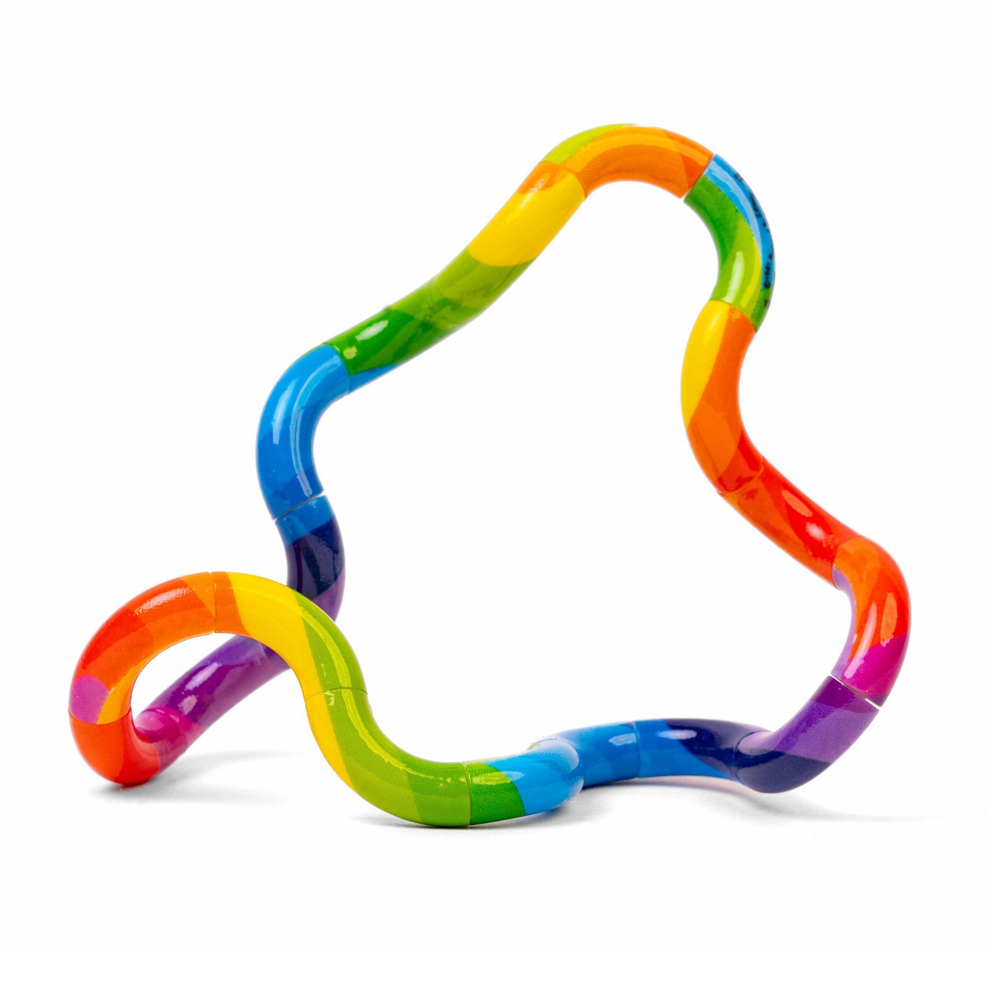 Tangle® Jr. Masterpiece Rainbow - Tangle Creations