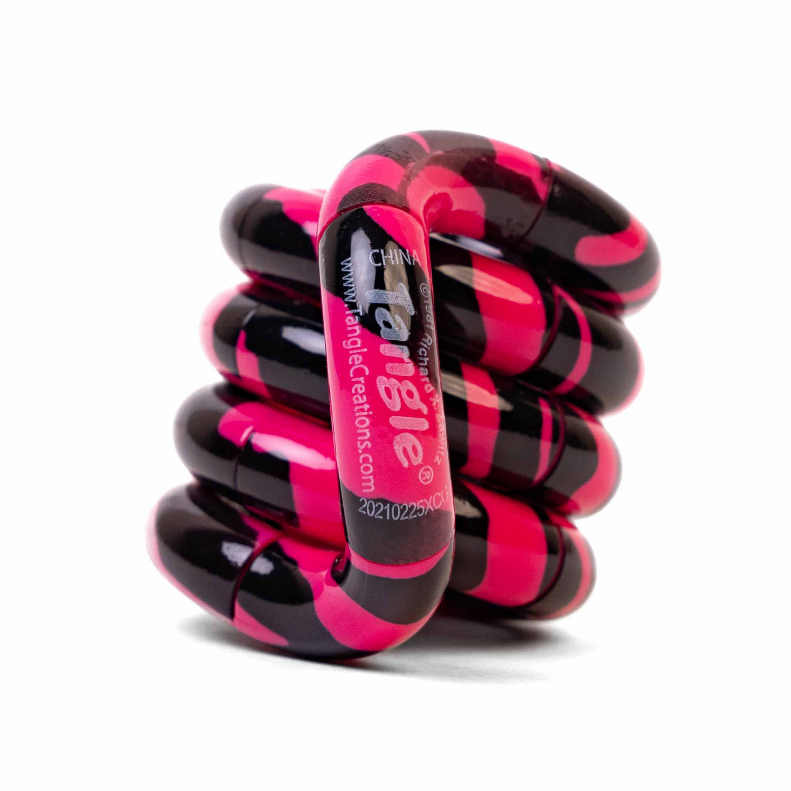 Tangle® Jr. Masterpiece Stria