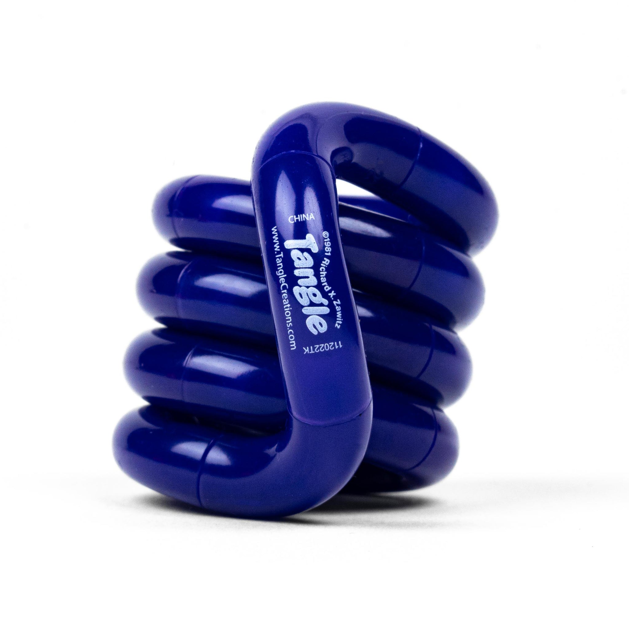 Tangle® Jr. Color Changing Series - NEW! - Tangle Creations