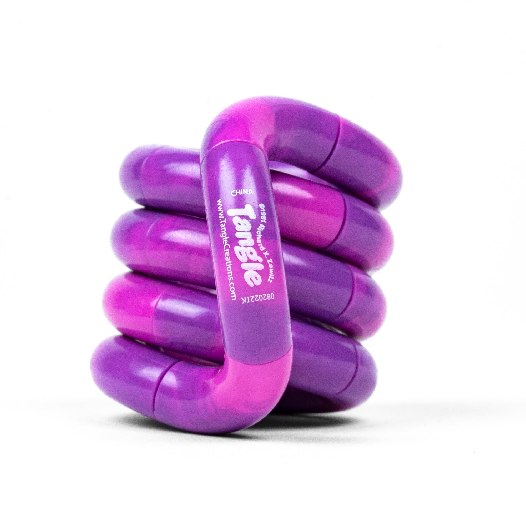 Tangle® Jr. Marble Series - NEW! - Tangle Creations