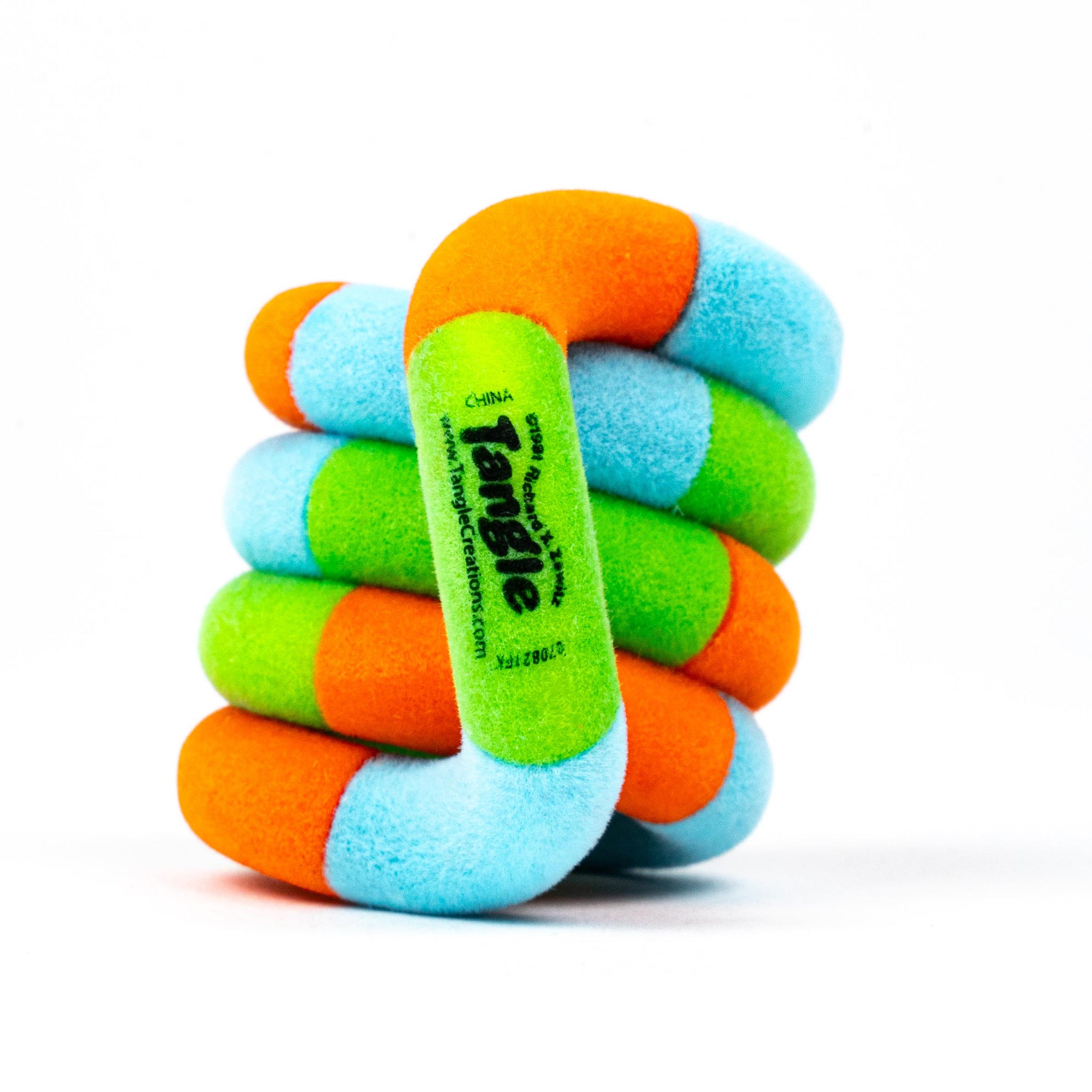 Tanfle Tangle® Jr. Fuzzies - Tangle Creations