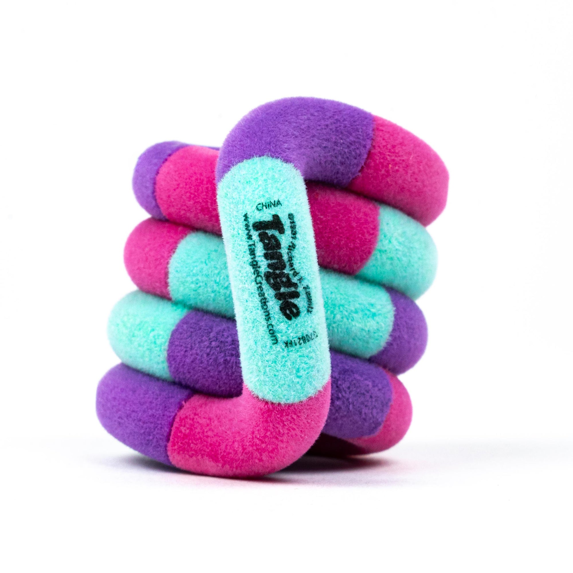 Tangle® Jr. Fuzzies Series