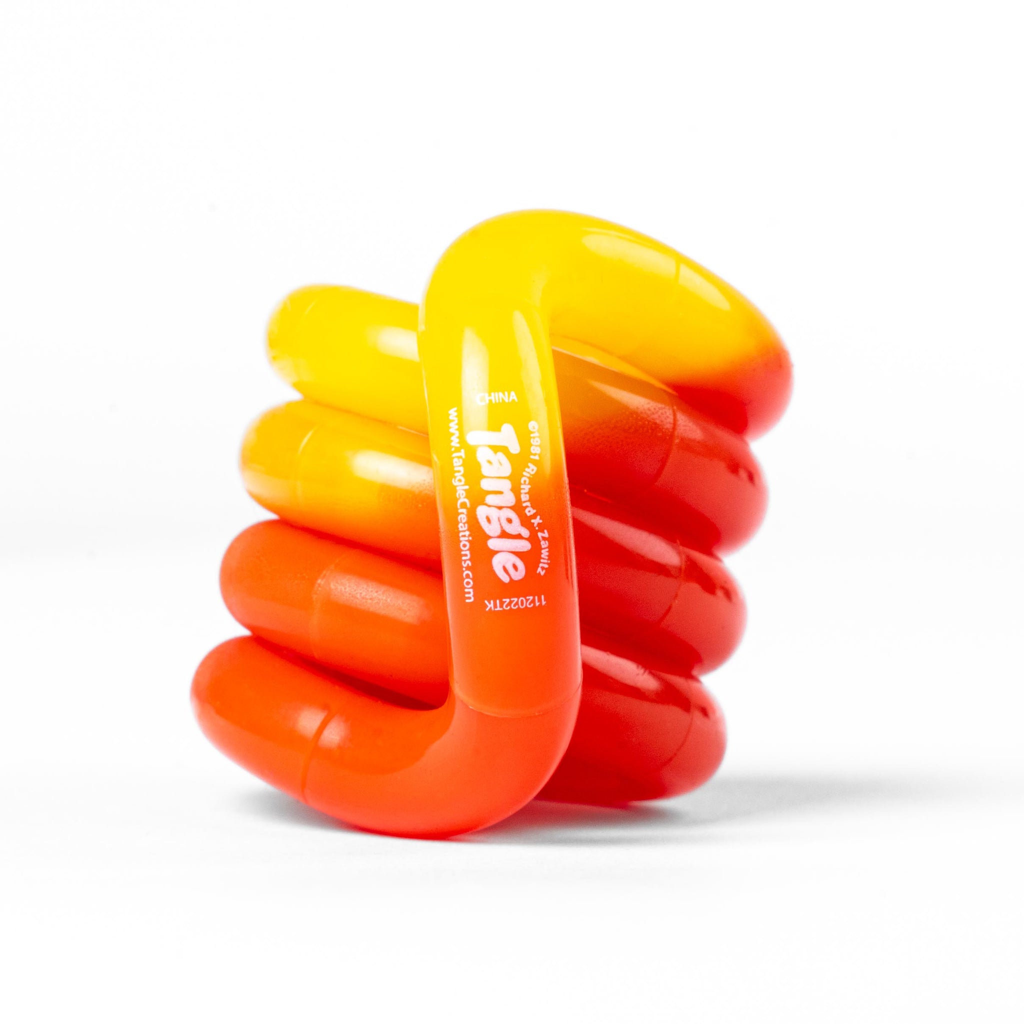 Tangle® Jr. Color Changing Series - NEW! - Tangle Creations