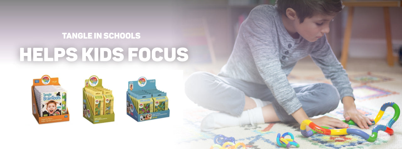 Tangles Program Tangle in Schools - Tangle Creations