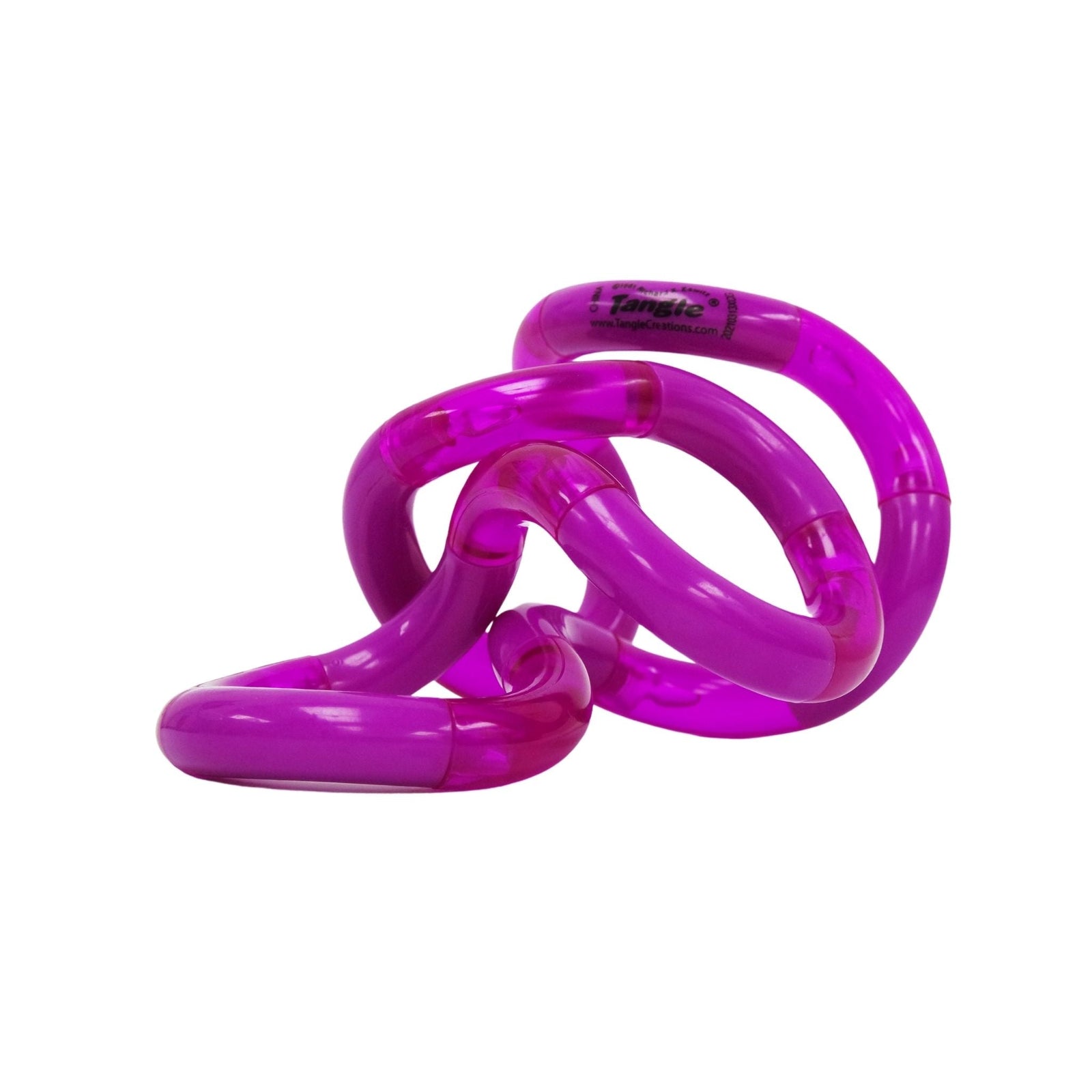 Tangle Palm Classic Fidget Toy