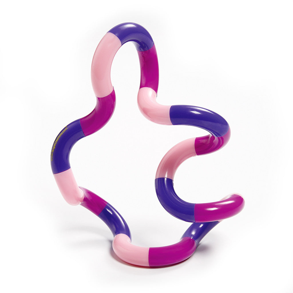Tangle Metallic Groen - Fidget Toy - Voor de hand - Friemel speelgoed | bol Tangle Metallic Groen - Fidget Toy - Voor de hand - Friemel speelgoed | bol